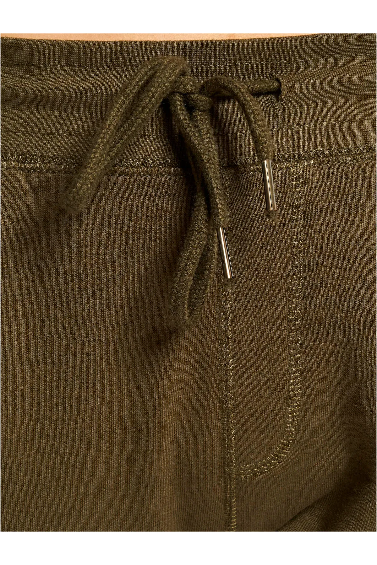 Just Rhyse  Jogginghose - Khaki - Straight