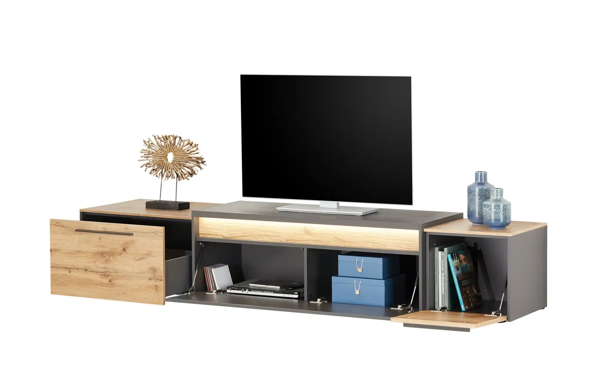 TV Lowboard