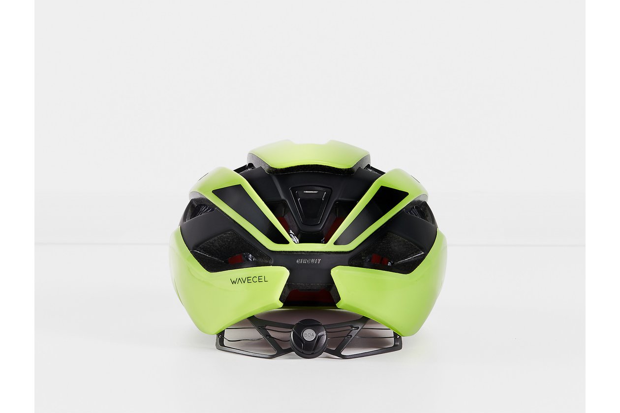 Bontrager Circuit WaveCel