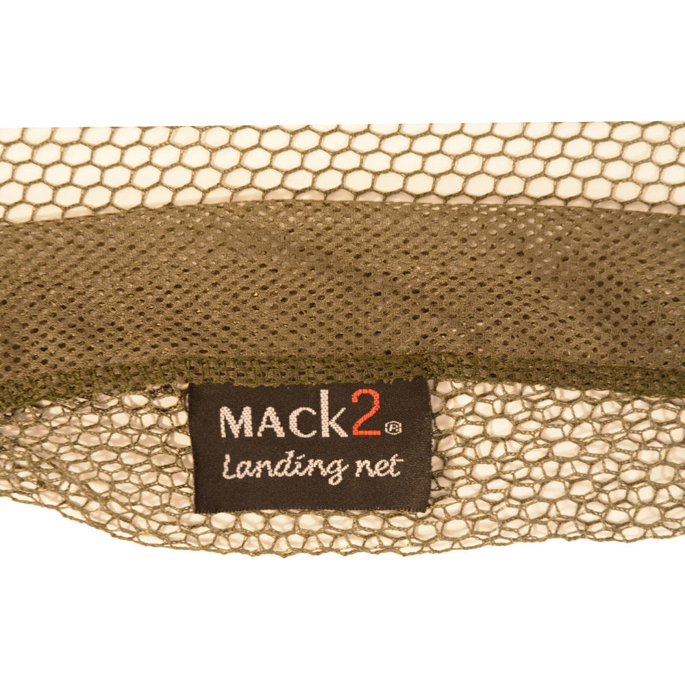 Mack2 105 cm karpių graibštas