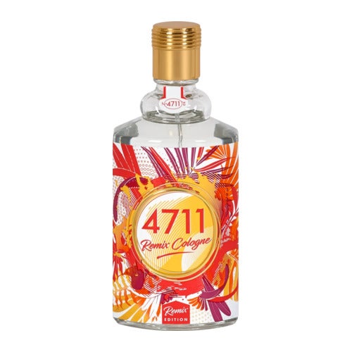 4711 Remix Grapefruit Kölni Eau 100 ml