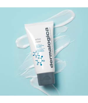 dermalogica Daily Skin Health Active Moist Gesichtscreme-100 ml
