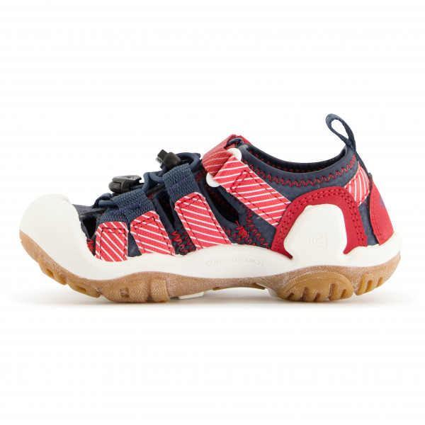 Keen - Kid's Knotch Creek - Sandalen