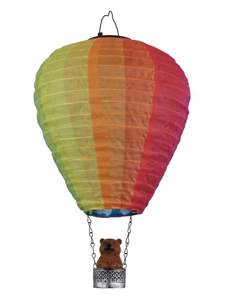 Globo lighting Solarleuchte 