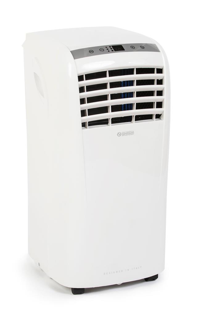 Olimpia Splendid OS019148 Przenośny klimatyzator DOLCECLIMA COMPACT 9