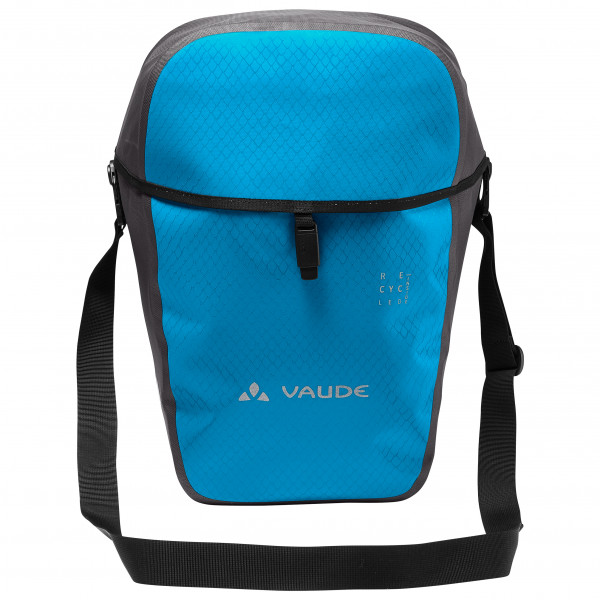 Vaude - Aqua Commute Single - Gepäckträgertasche