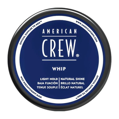 American Crew Whip -hiusvoide 85 grammaa