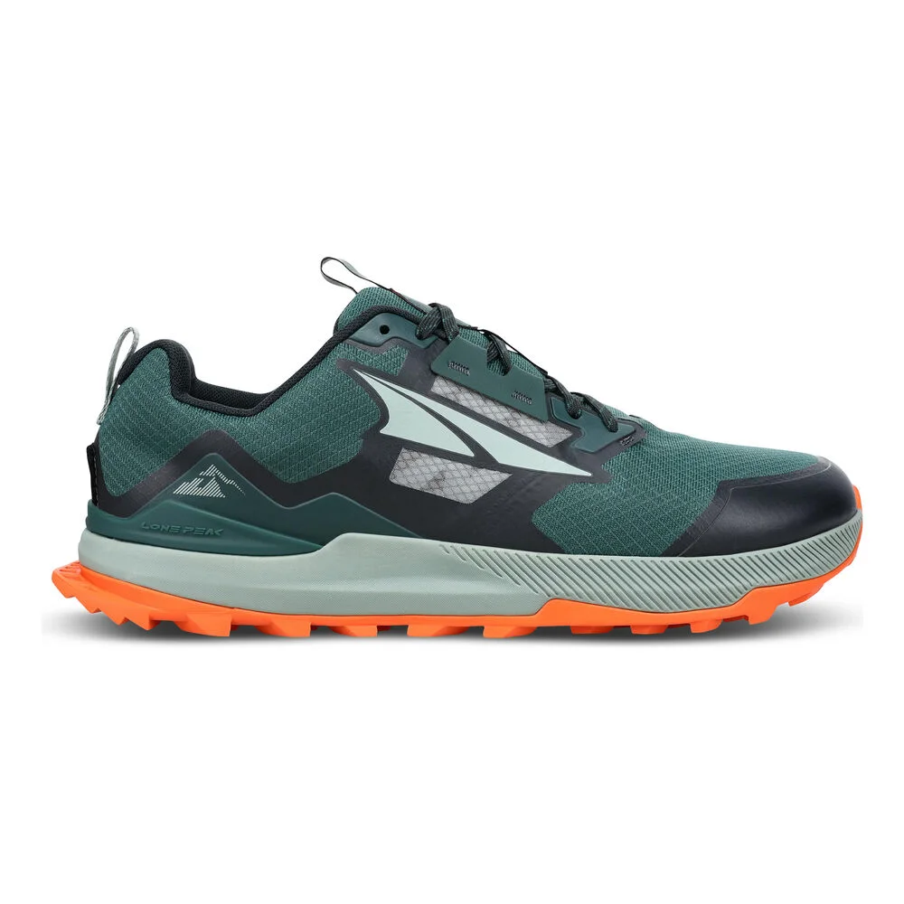 Altra LONE PEAK 7 AL0A7R6H307 / grün