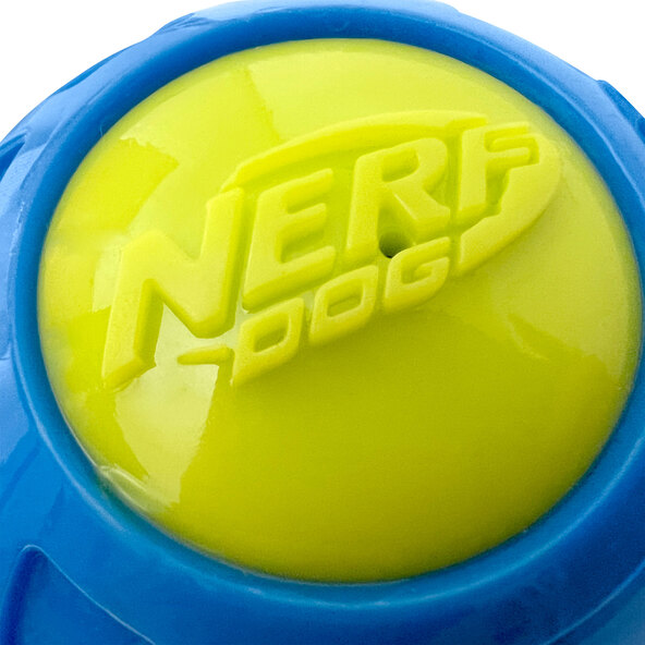 Micro Squeak Exo Ball, 6,3 cm