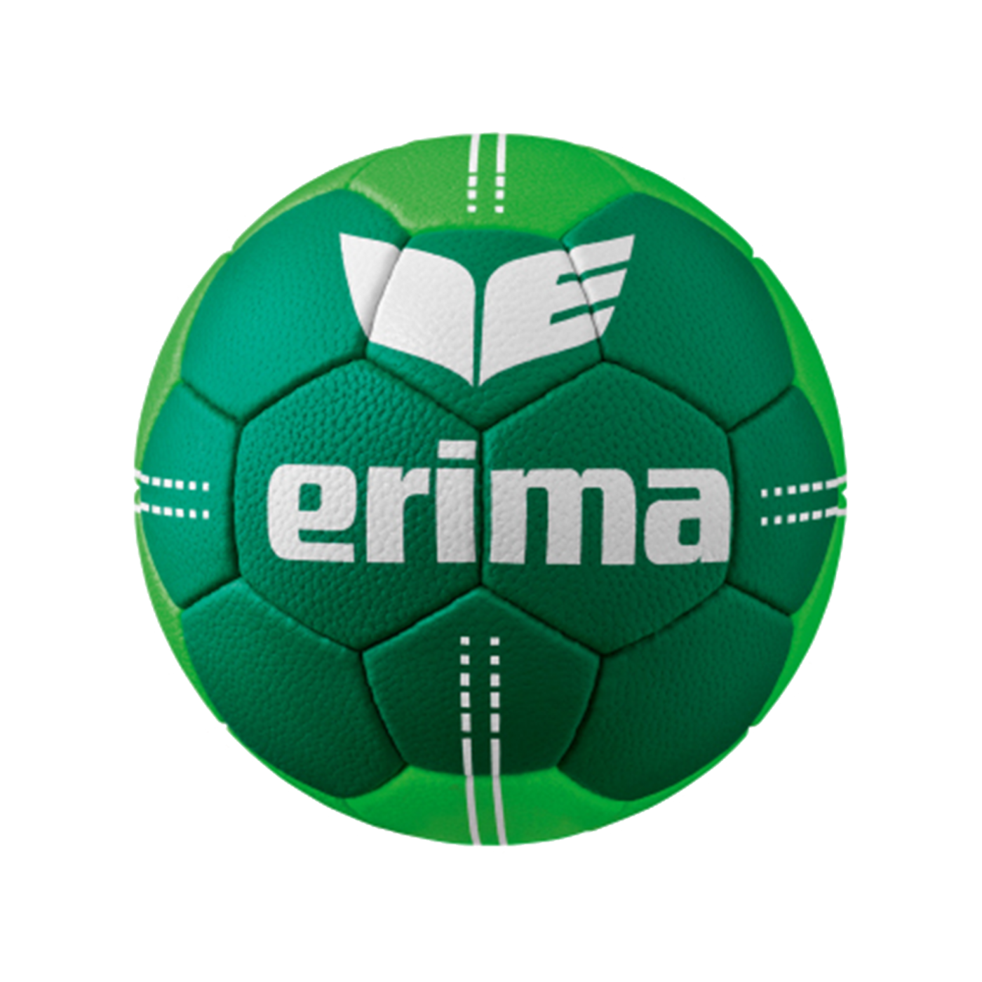 Erima PURE GRIP No.2 Eco Handball Grün