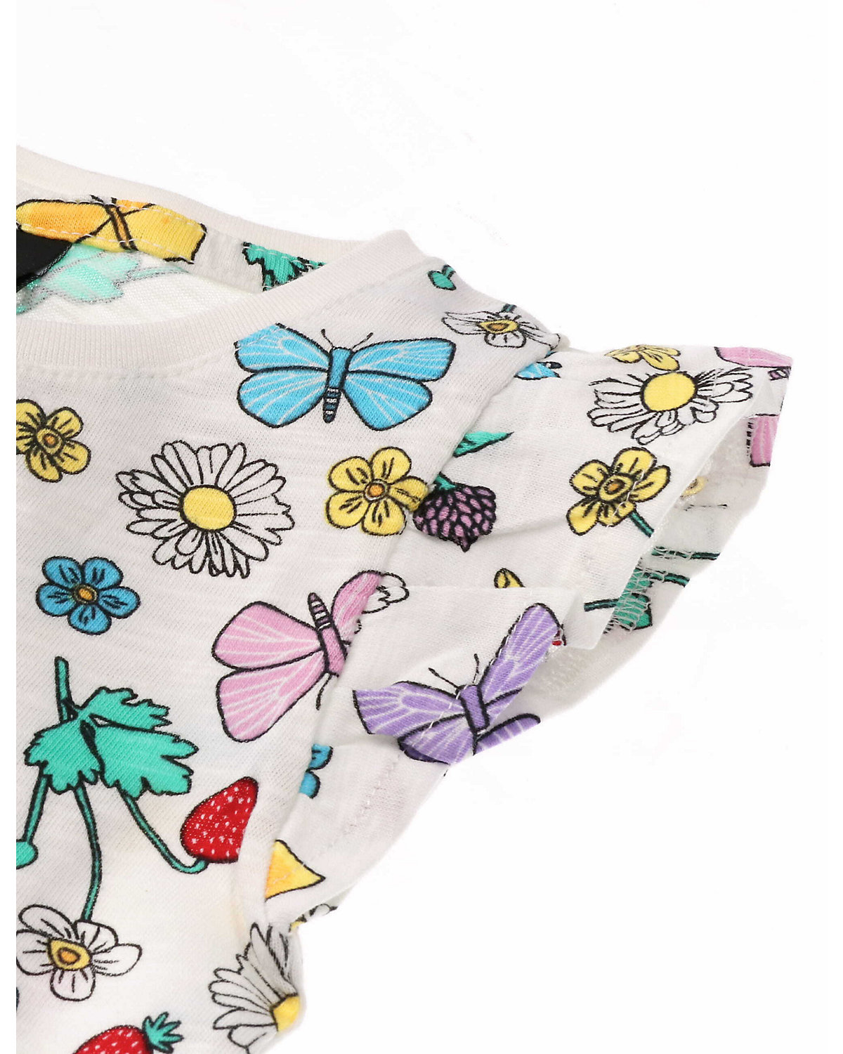 Kleid Flower Kleider für Mädchen