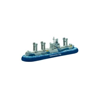 Victory at Sea: Ammunition Ship