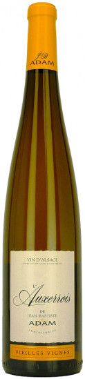 2022 L'Auxerrois 