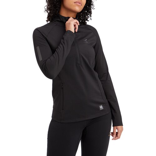 DAMEN LANGARMSHIRT CASTER W
