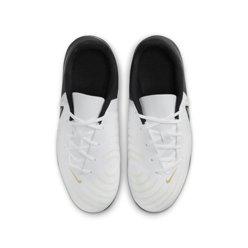 Nike Phantom GX II FG Club MG FJ2600-100 / weiss