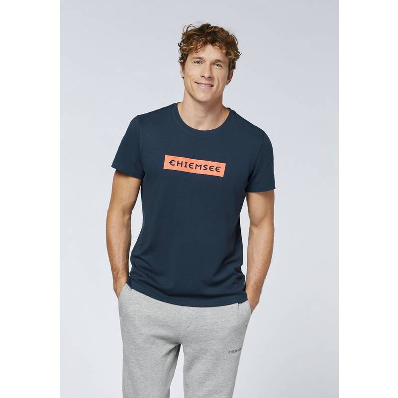 Chiemsee T-Shirt T-Shirt Herren