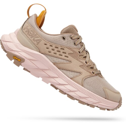 DAMEN TREKKINGHALBSCHUHE W ANACAPA BREEZE LOW