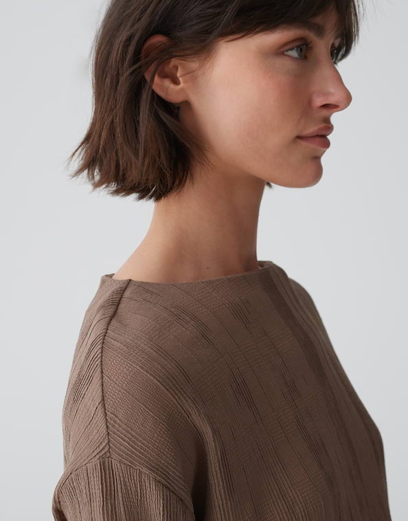 Shirt Silasum