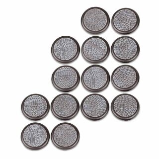 30mm Plaza Bases (16)