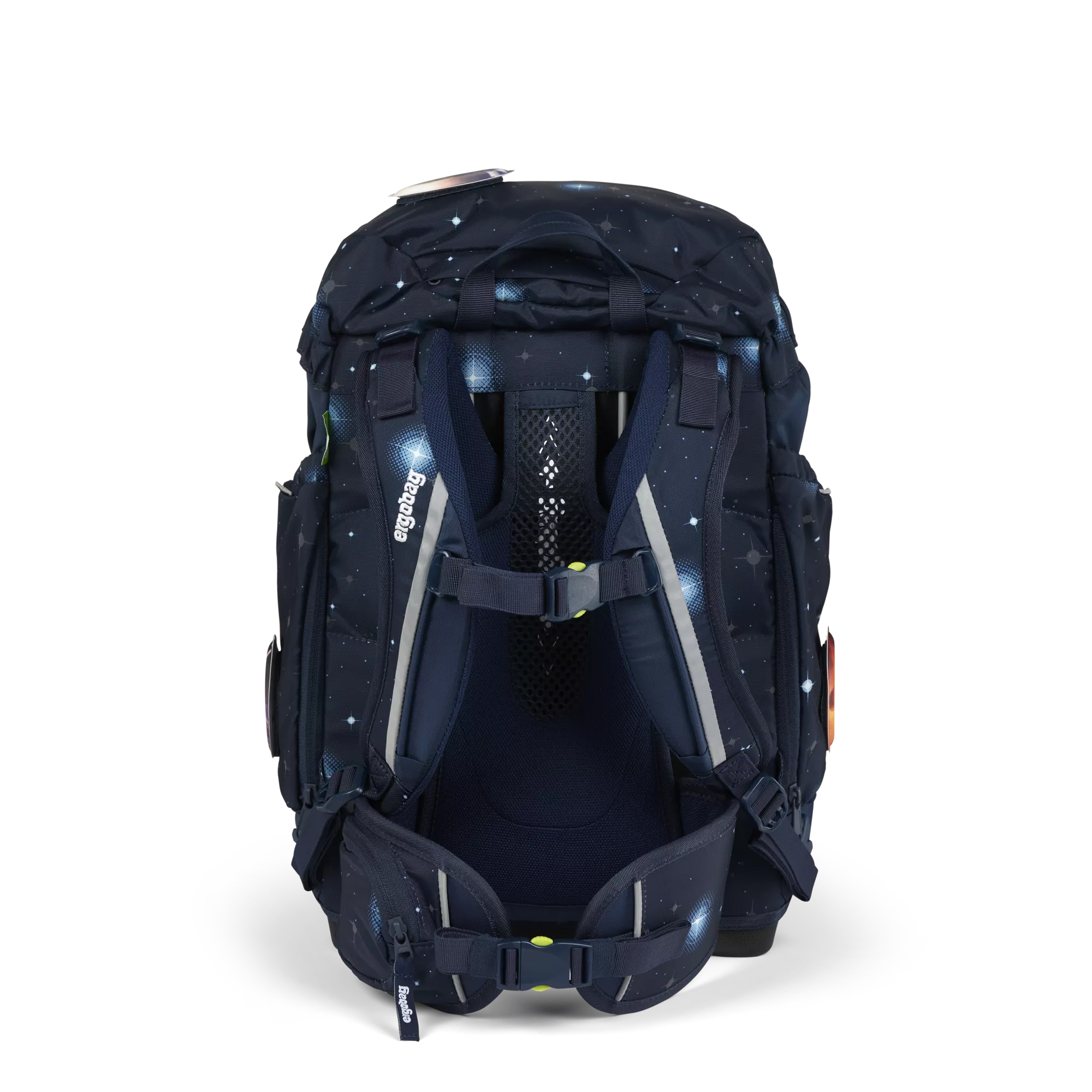ergobag Maxi Schulrucksack-Set Kobärnikus