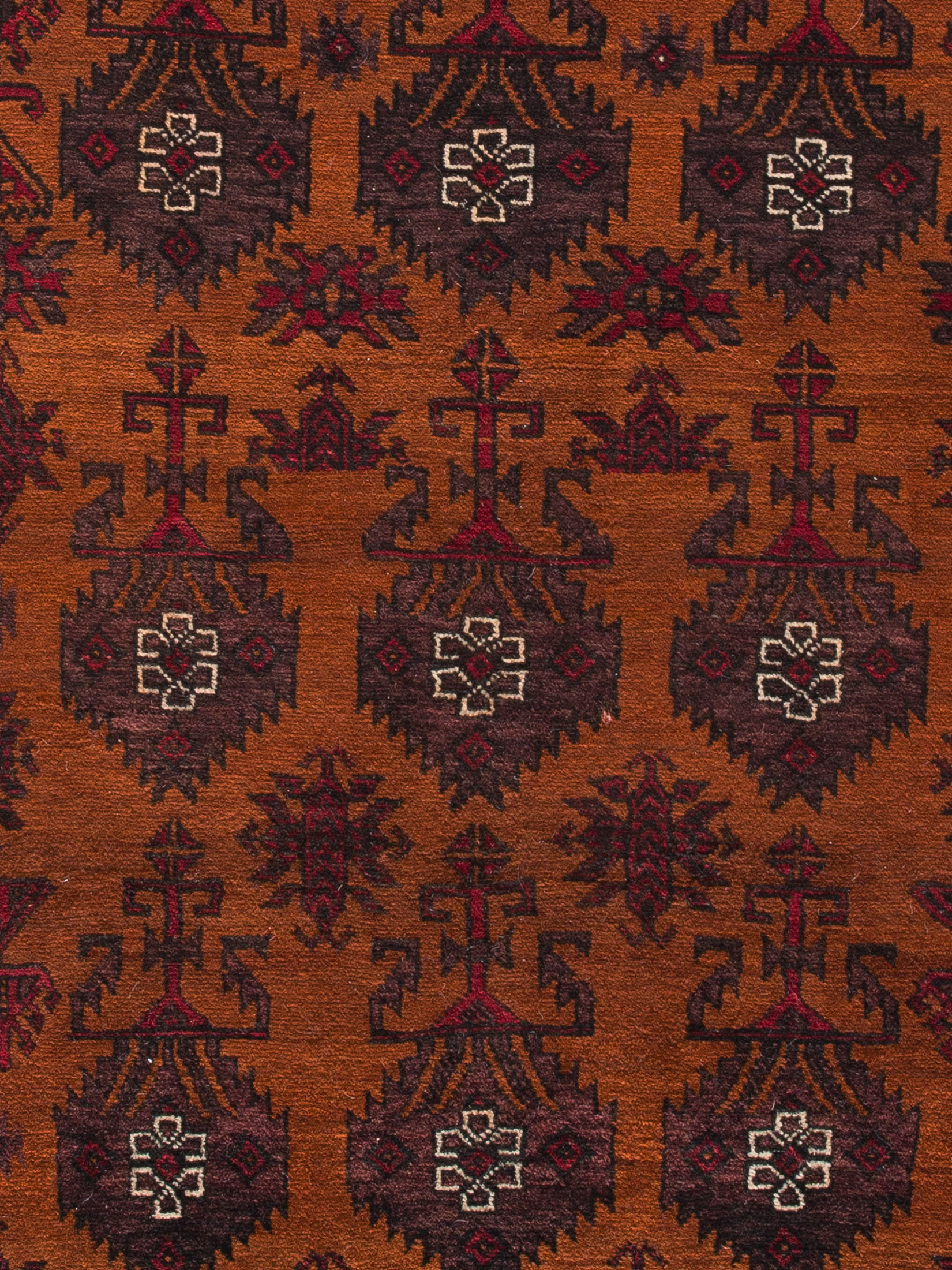 Belutsch ca. 130 x 318 cm, Unikat / Einzelstück