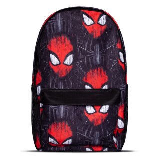 Spider-Man Rucksack Basic Plus