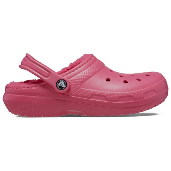 Crocs - Classic Lined Clog - Sandalen