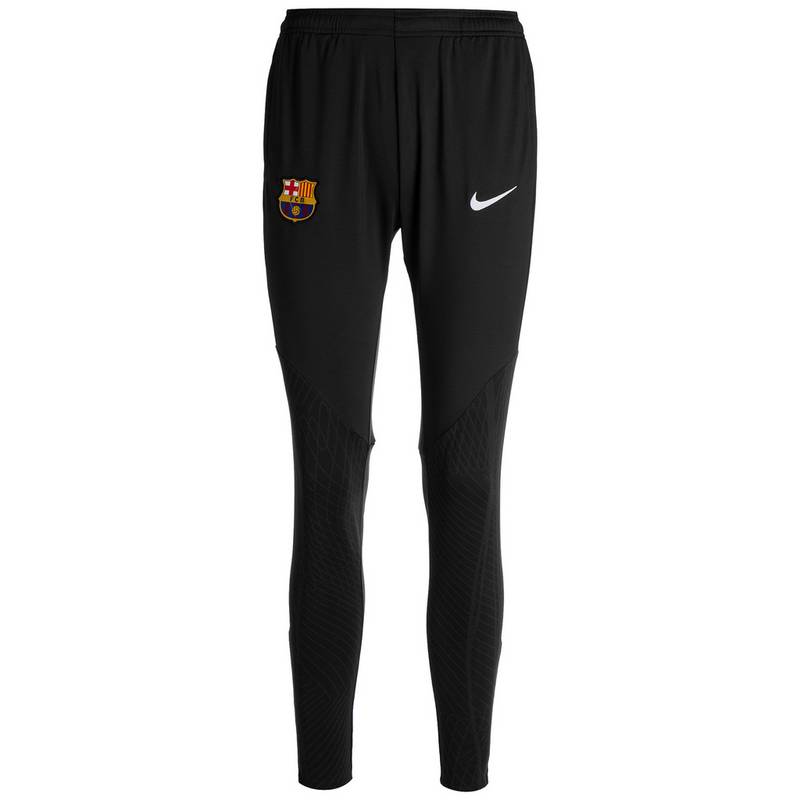 Nike FC Barcelona Strike Fußballshorts Damen