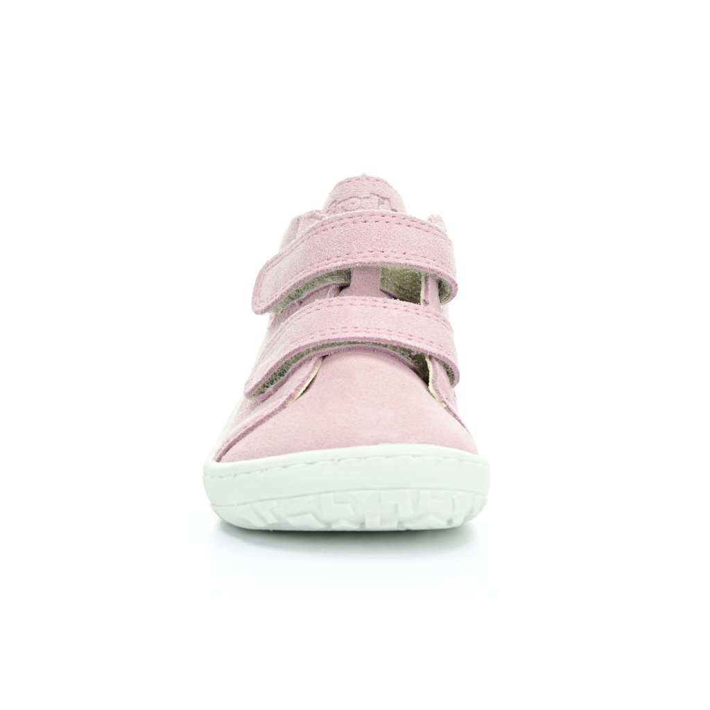 Froddo G2130323-14 Pink  Barfußschuhe