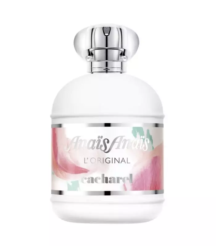 ANAIS ANAIS L'ORIGINAL Eau de Toilette Vaporisateur