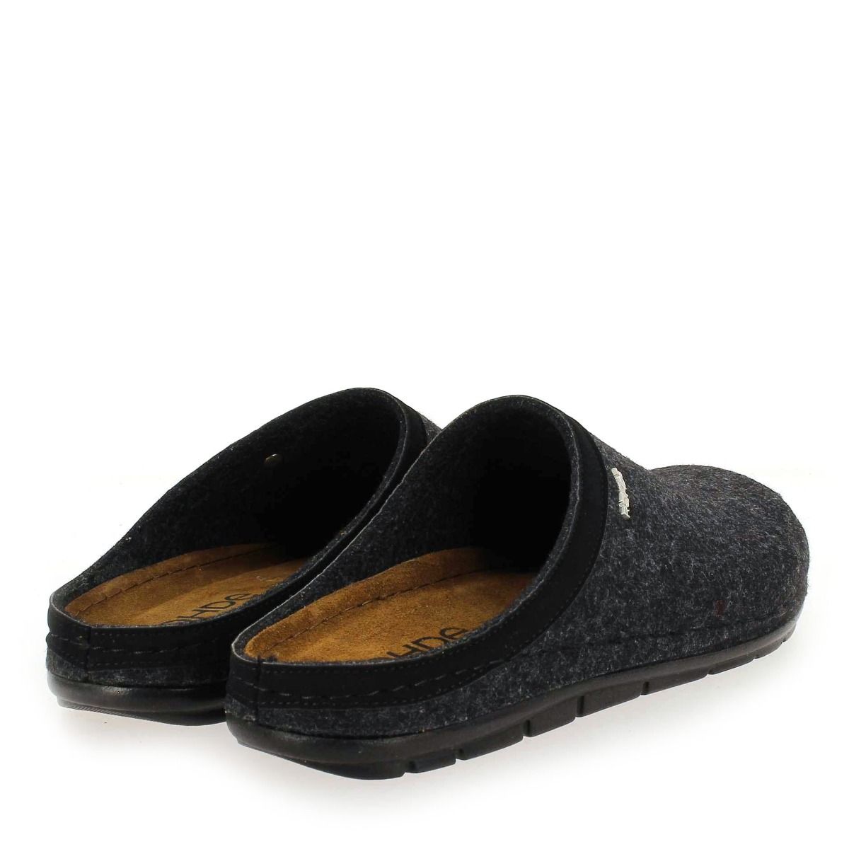 Rohde  EASYS N°45 - Anthracite