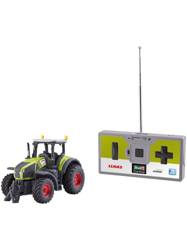 Revell Control Claas Axion 960 Traktor RC Adventskalender in Mehrfarbig ab 6 Jahre günstig kaufen onesize