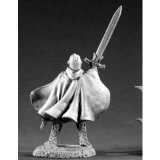 Knight Templar