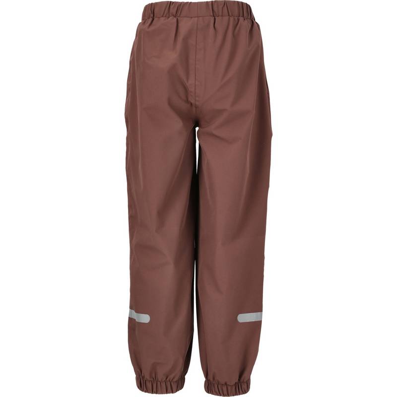 ZigZag Dallas Regenanzug Kinder