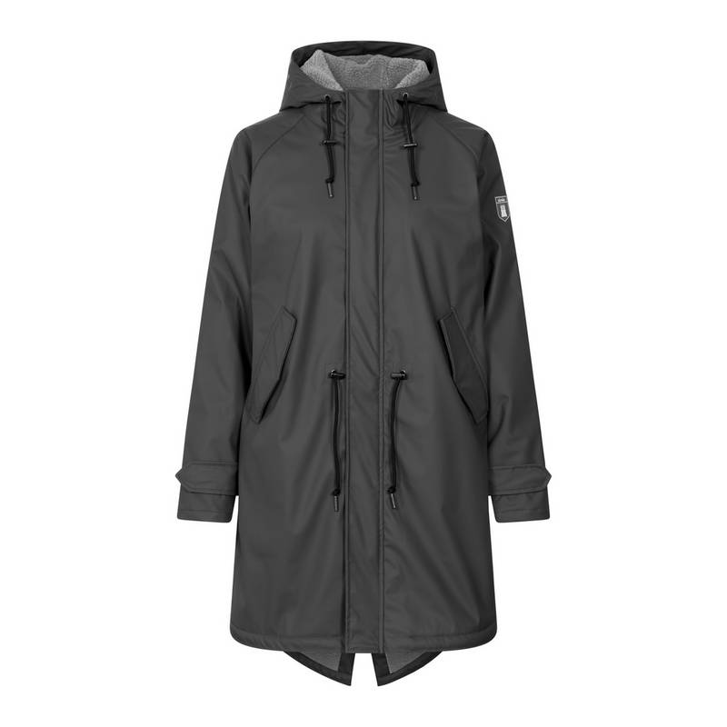 Derbe Tidaholm Regenjacke Damen