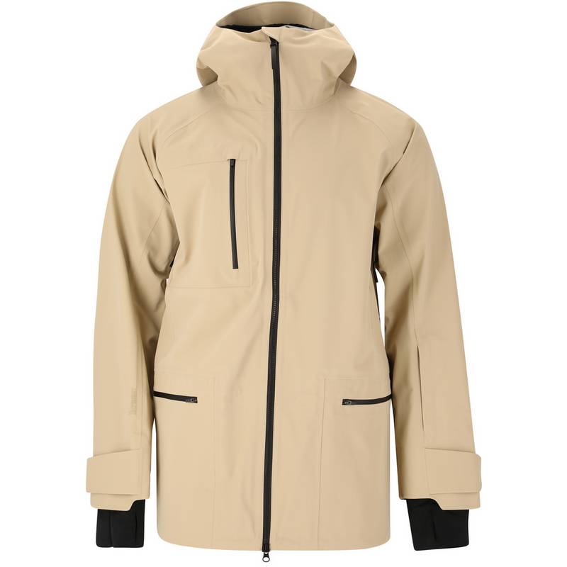 SOS Lipno Skijacke Herren