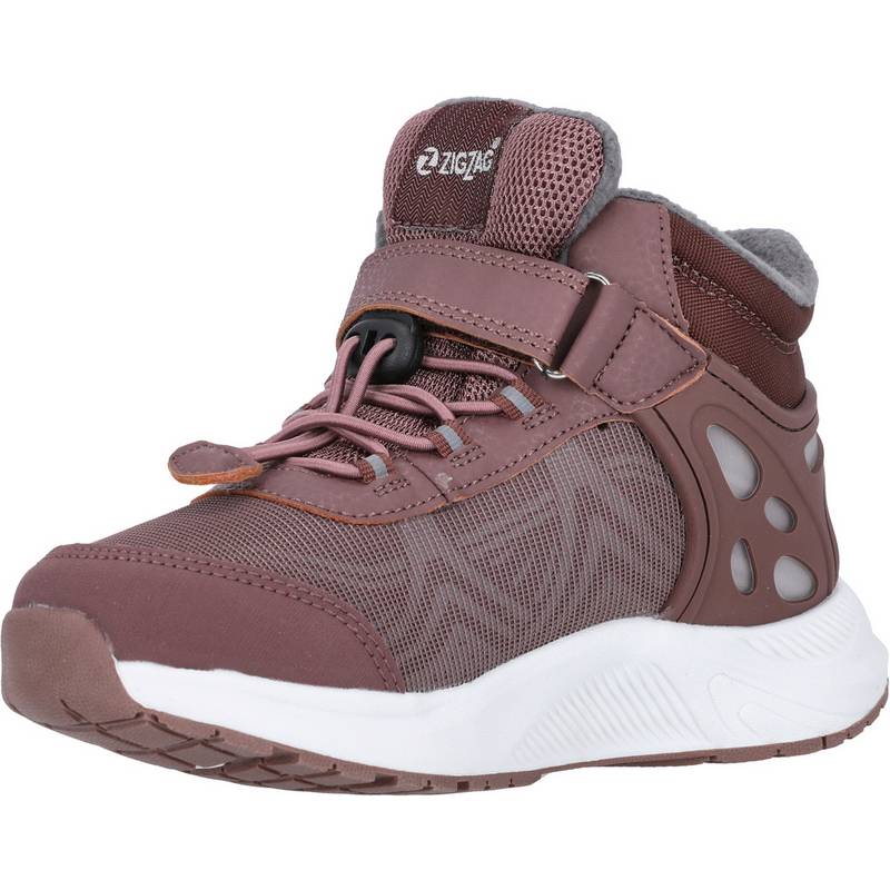 ZigZag Bonlong Stiefel Kinder