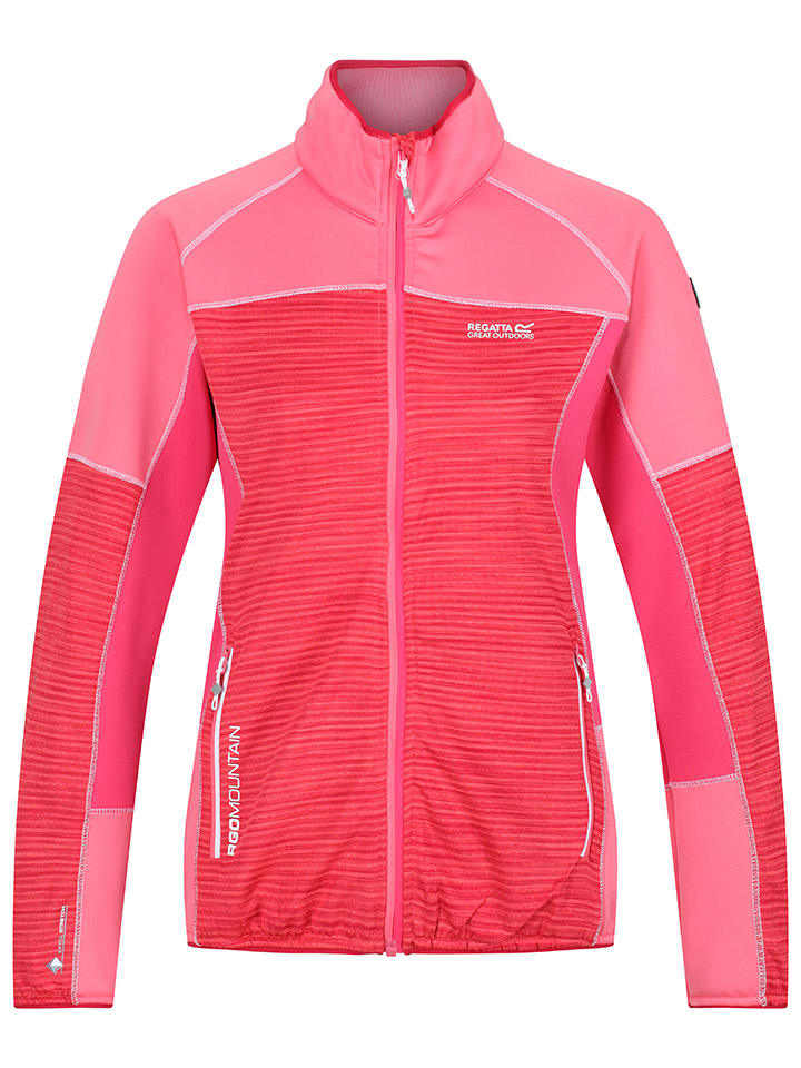 Regatta Softshelljacke 
