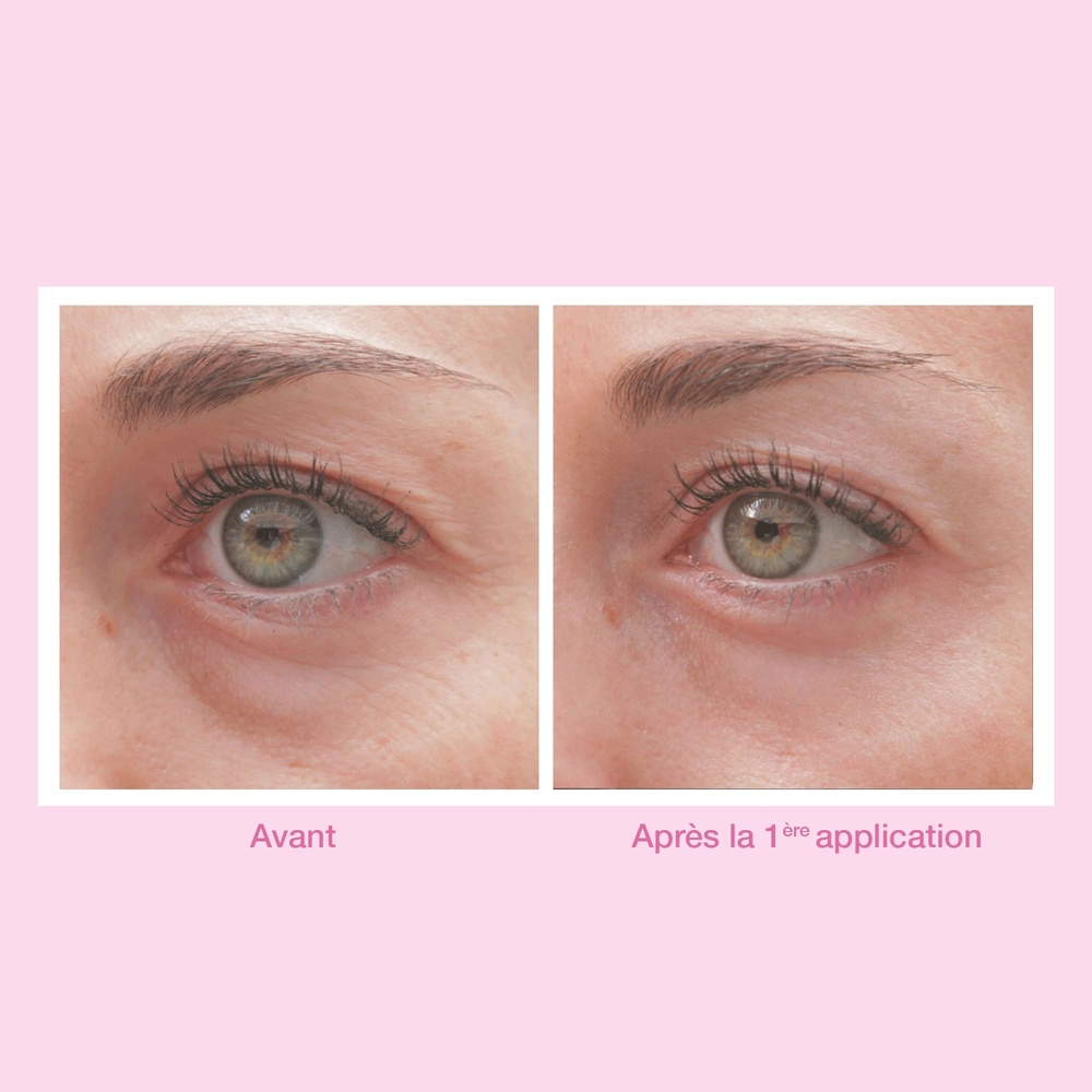 Sampar L' Impossible Contour des Yeux Contour de l'œil