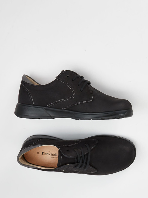 Schnürschuh-46100091135 Finn Comfort