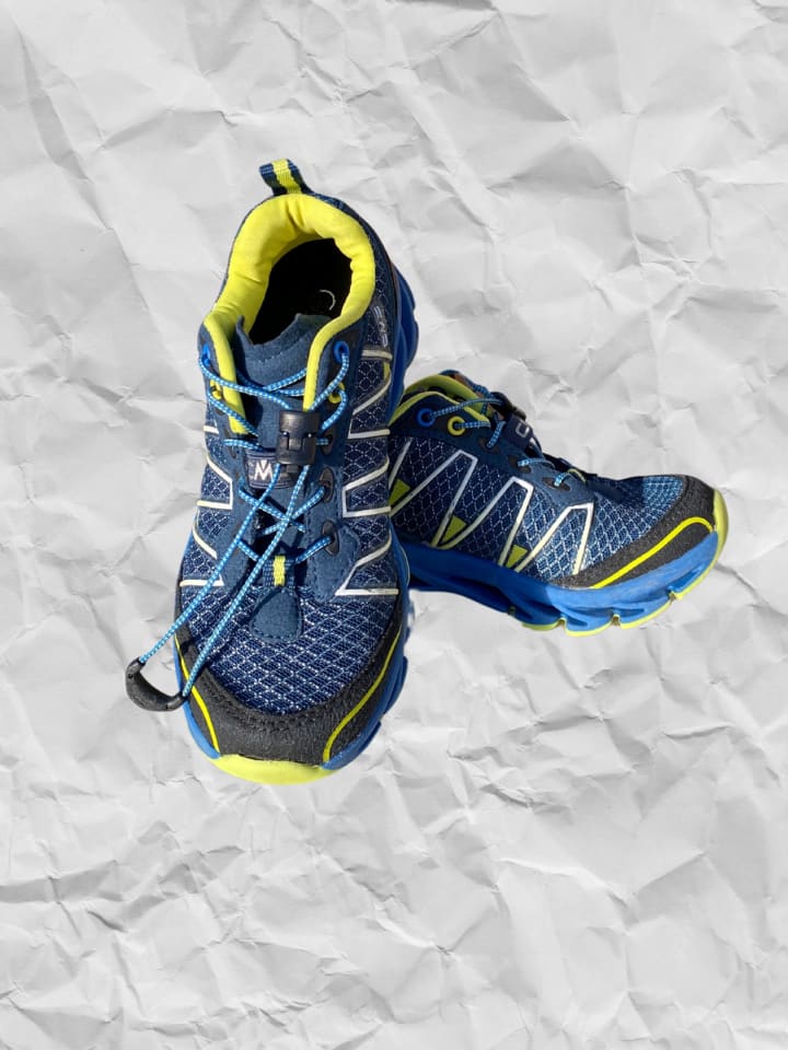 cmp Trailrunningschuhe 