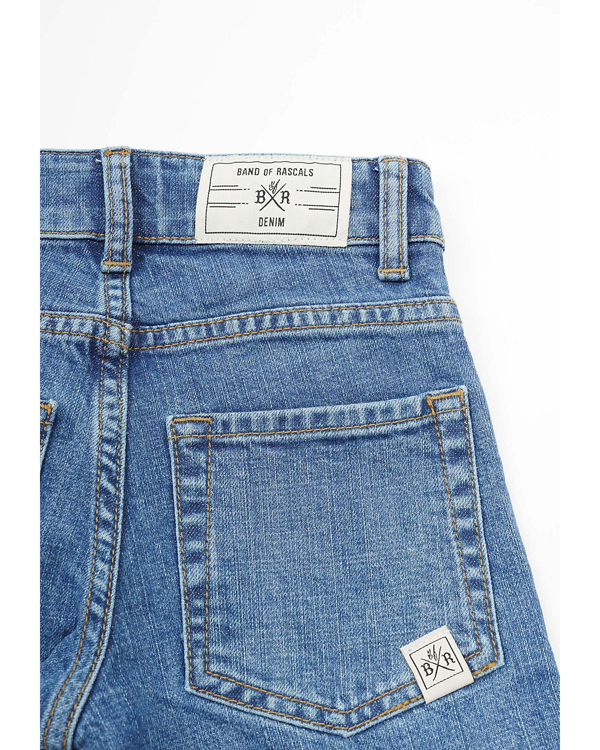 Jeans Slim Fit Jeanshosen
