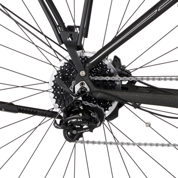 Trekking E-Bike Viator 6.0i, Damen
