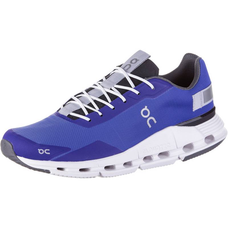 On Cloudnova Form Sneaker Herren