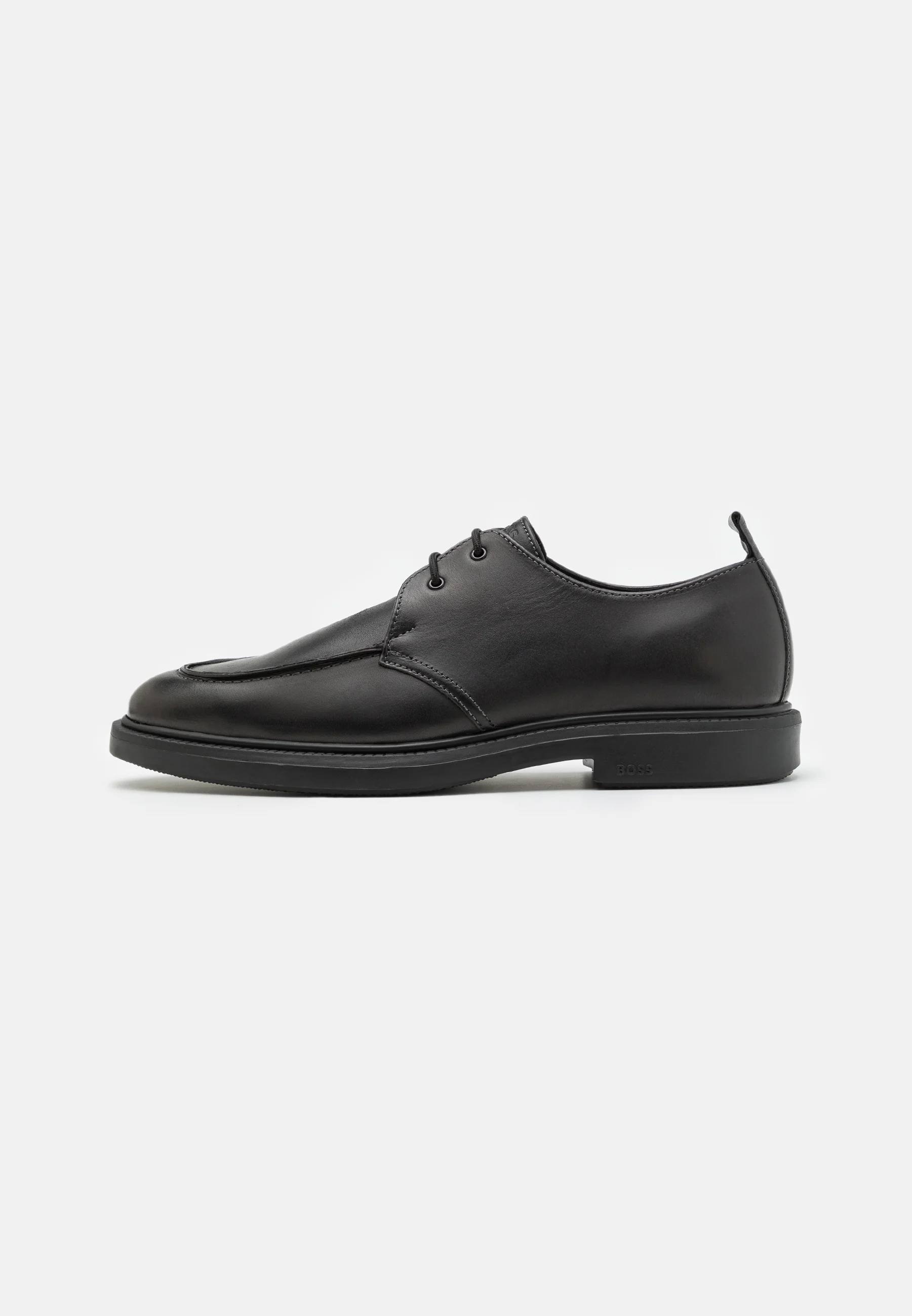 BOSS LARRY - Elegantes zapatos con cordones