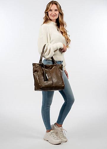 SURI FREY Shopper Livy