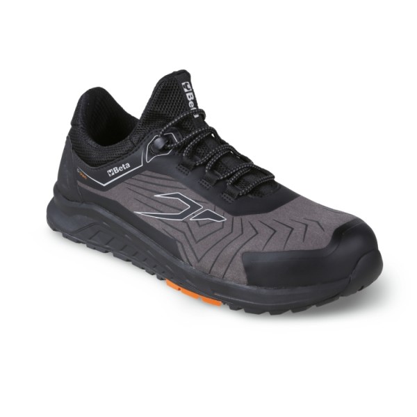 Beta 7356G Sehr leichte 0-Gravity-Mikrofaserschuhe – wasserabweisend