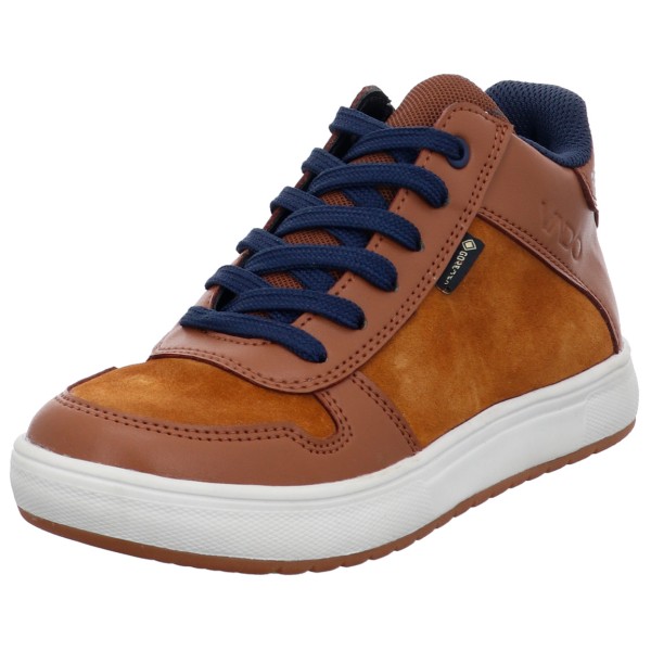 VADO - Kid's Basket Mid Lace GTX - Sneaker