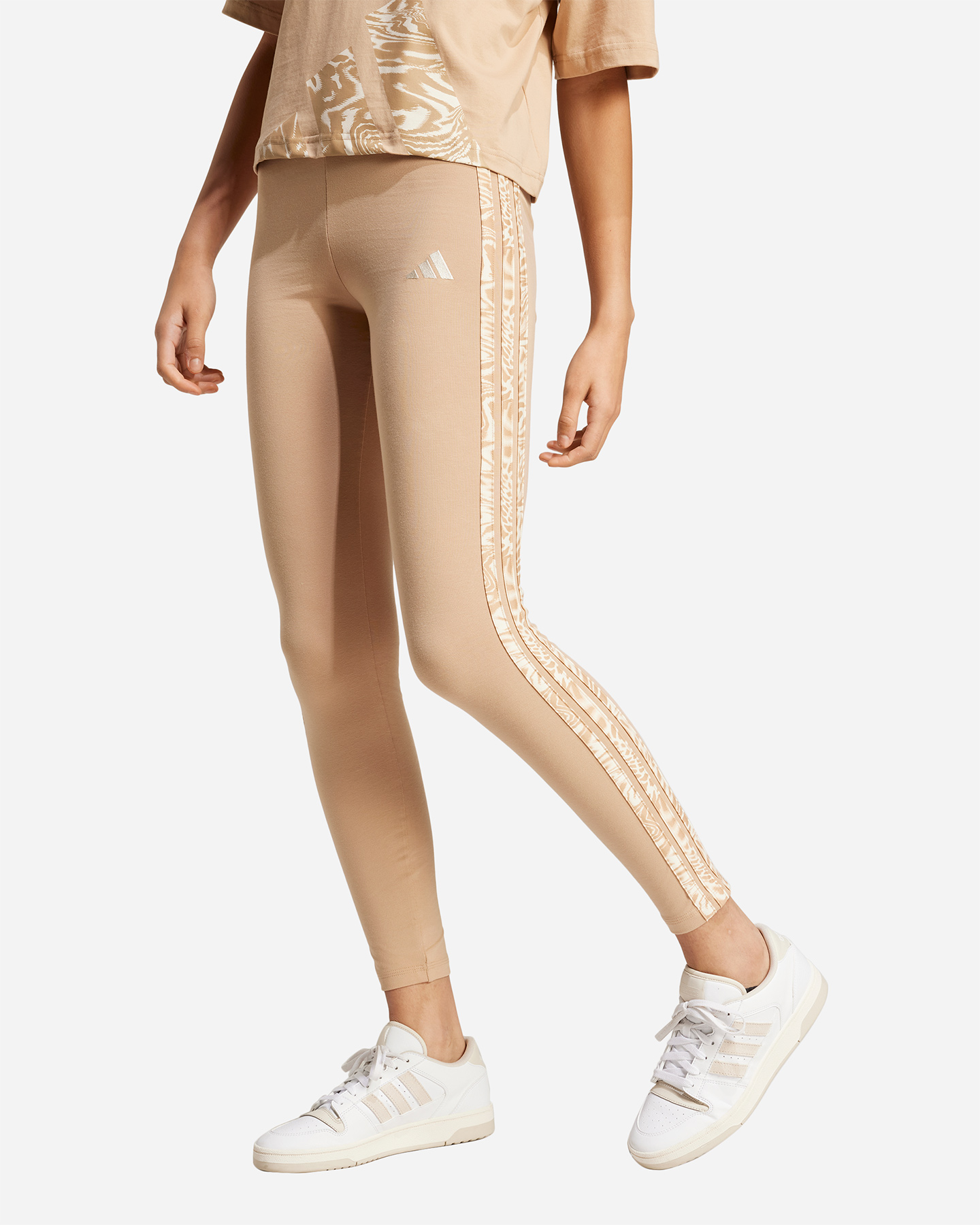 Leggings Adidas 3stripes Macu W JM1661