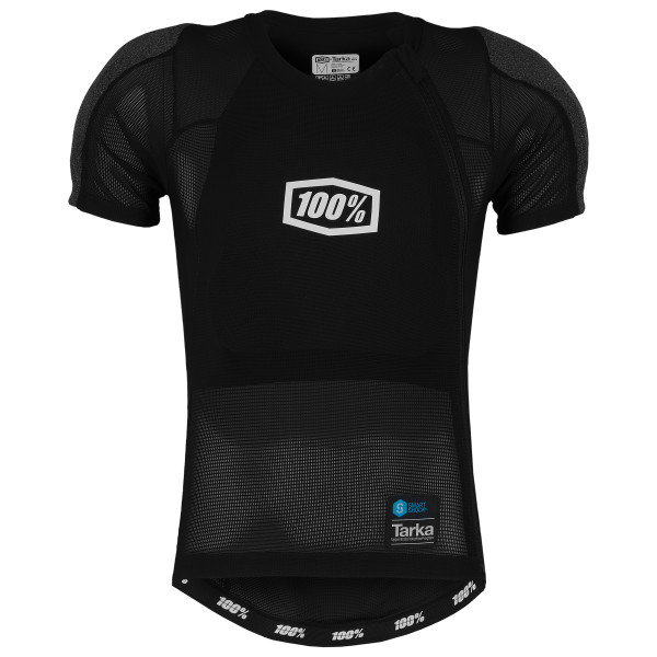 100% - Tarka S/S Protection Vest - Protektor